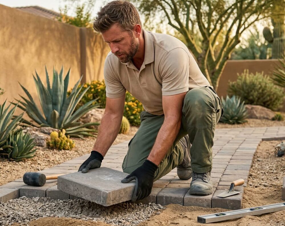 Desktop View For Landscape Version Three